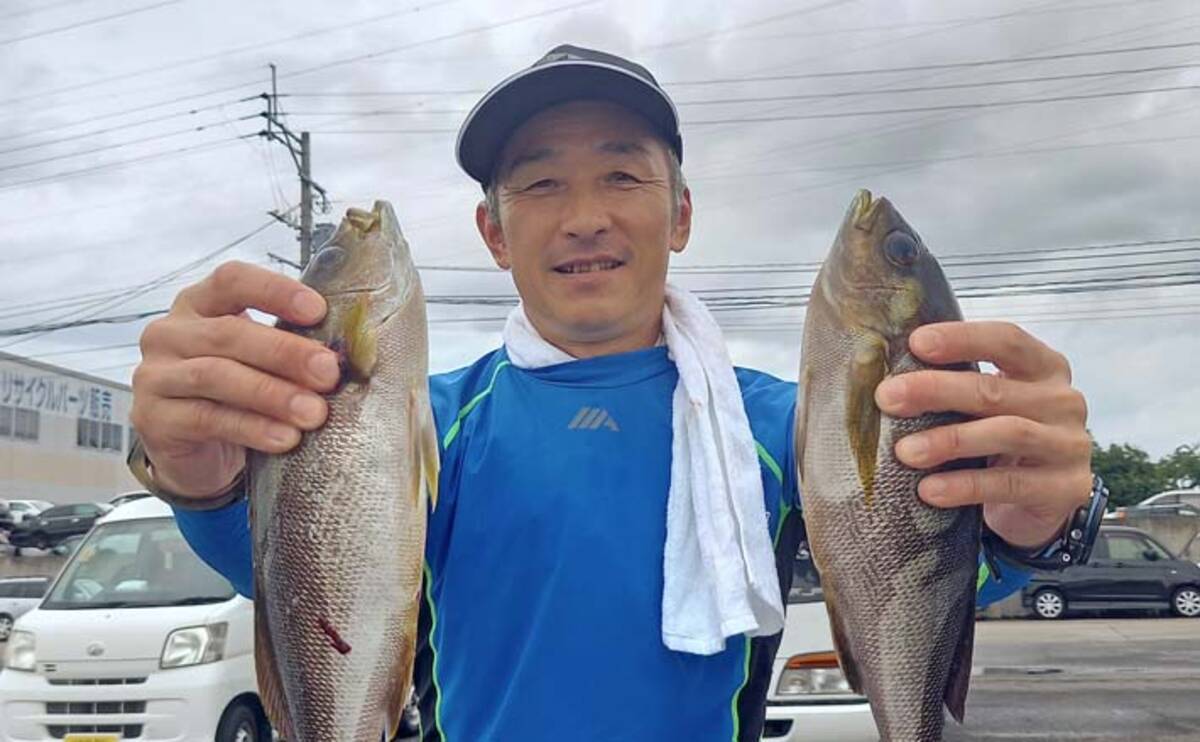 釣 吉丸 大分