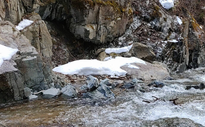 渓流エサ釣りの【年間釣行計画】のススメ　解禁期間を最大限楽しむために！
