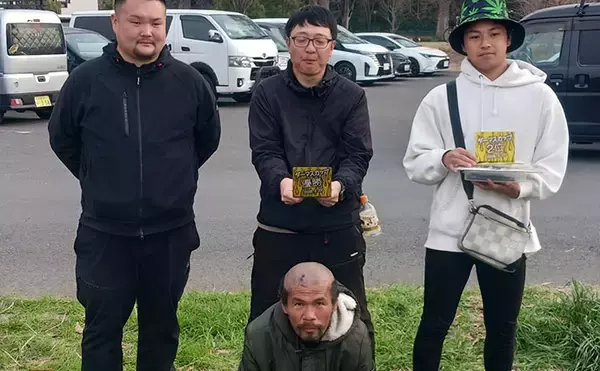 「「超ハイレベルな接戦に！」 人気釣りYouTubeチャンネル主催のバス釣り大会に参加」の画像