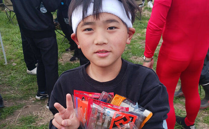 「超ハイレベルな接戦に！」 人気釣りYouTubeチャンネル主催のバス釣り大会に参加