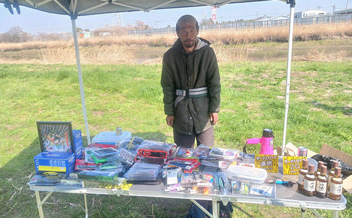 「超ハイレベルな接戦に！」 人気釣りYouTubeチャンネル主催のバス釣り大会に参加