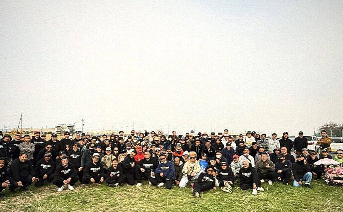 「超ハイレベルな接戦に！」 人気釣りYouTubeチャンネル主催のバス釣り大会に参加