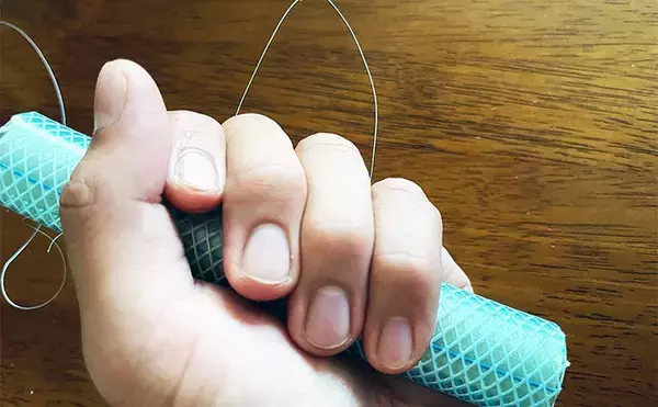 「「ラインブレーカー」は釣行トラブル回避に必須！　切るだけでなく結ぶ時にも大活躍？」の画像