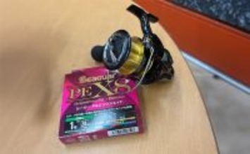 ライトショアジギング（LSJ）に適したPEラインの太さは何号？　状況ごとの選び方を解説