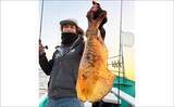 「【沖のルアー釣果速報】ヤリイカ半夜便で船中トップ30匹も！三重沖イカメタルが好調（三重）」の画像10