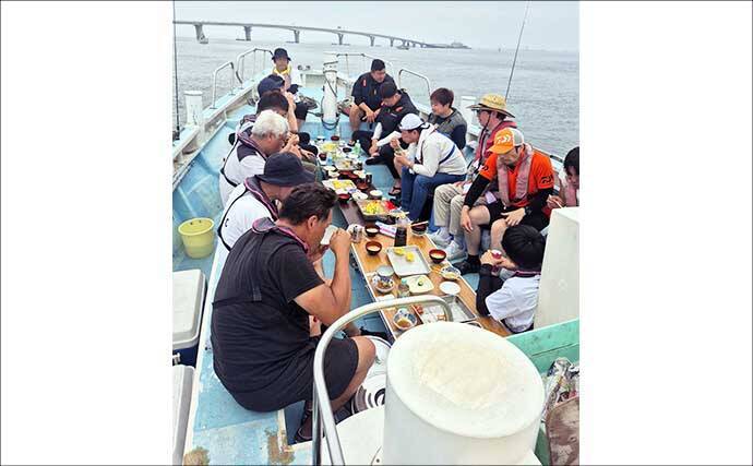 初心者大歓迎の船シロギス釣りが好調！ 関東エリアの【船釣り特選釣果8選】