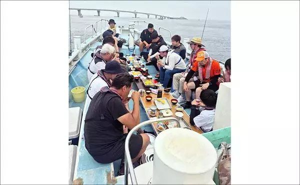 「初心者大歓迎の船シロギス釣りが好調！ 関東エリアの【船釣り特選釣果8選】」の画像