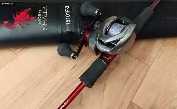 「ボートルアー釣行でカイワリにイトヨリ【静岡・伊東】　ジグサビキ仕掛けが的中」の画像