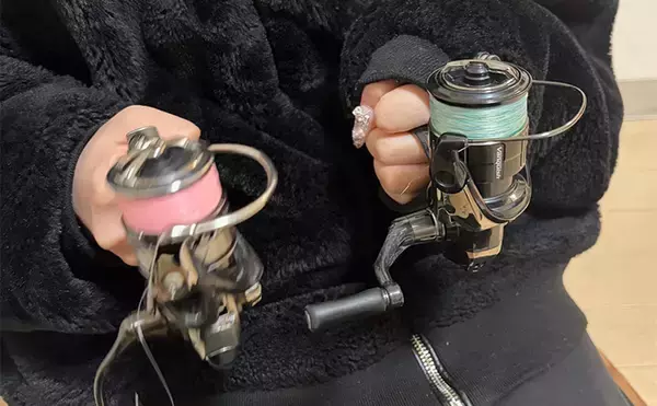 アジングではPEラインの使用は「ダメじゃないけど微妙」？　その理由を解説