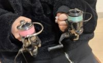 アジングではPEラインの使用は「ダメじゃないけど微妙」？　その理由を解説