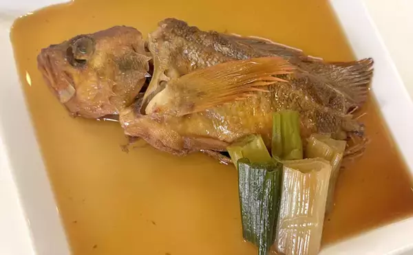 「北海道の深海に潜む「ヤナギノマイ」ってどんな魚？　釣って楽しい・食べて美味しい魅力を紹介」の画像