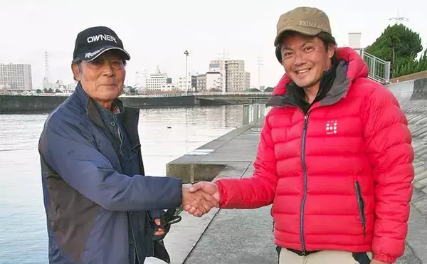 吉田康雄のザ・チャレンジへらぶな　【奥が深いドボン釣り#1】