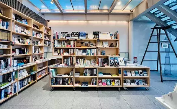 「サカナブックス1周年イベント【お誕ジョーズ】に100人超のサカナ好きが集結」の画像