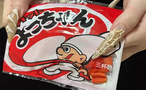 「釣り人的スーパーマーケットの見方　釣りのエサになりそうなものはどれ？」の画像