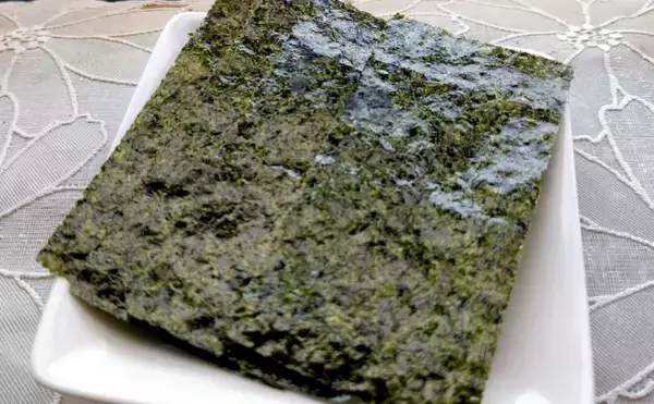 「韓国で「黒い半導体」と呼ばれる海の幸とは？　韓国海苔が世界的にメジャーな食品に」の画像