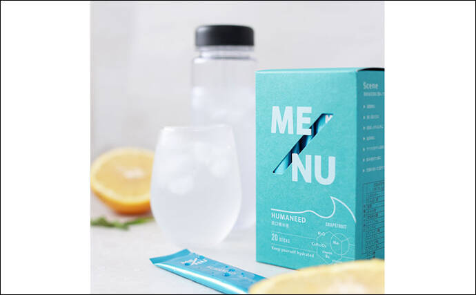 炎天下での真夏の釣りに「経口補水液」を持参しよう　携行にはスティックタイプがオススメ