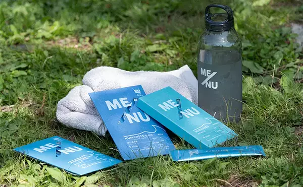 「炎天下での真夏の釣りに「経口補水液」を持参しよう　携行にはスティックタイプがオススメ」の画像