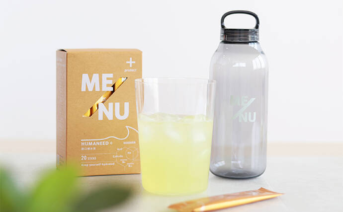 炎天下での真夏の釣りに「経口補水液」を持参しよう　携行にはスティックタイプがオススメ