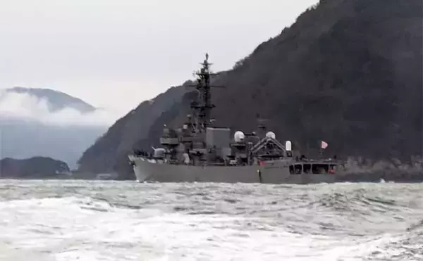 「丹後ジギングで寒ブリを狙う！【京都・シーホーク】良型サワラと中型ブリを手中」の画像