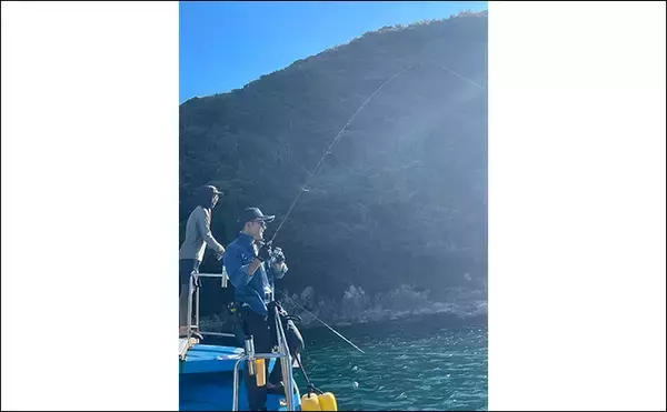 「「エギングでイカのアタリが全く分からない・・」そんな人に試してもらいたい2つの対策」の画像