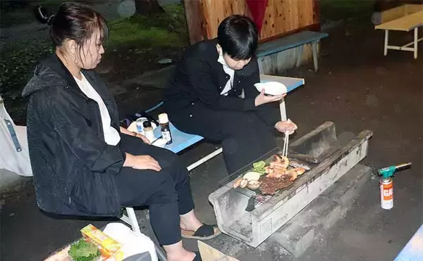 「夏休みの釣りレジャー好スポット紹介：平谷湖フィッシングスポット【長野】」の画像