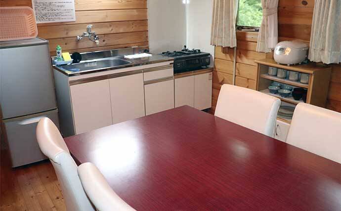 夏休みの釣りレジャー好スポット紹介：平谷湖フィッシングスポット【長野】