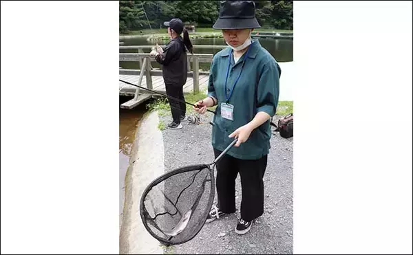 「夏休みの釣りレジャー好スポット紹介：平谷湖フィッシングスポット【長野】」の画像