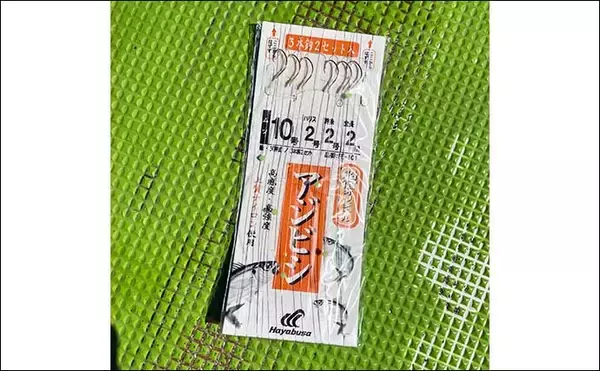 「葉山発アジ五目釣りで30cm超え良型アジ連打【愛正丸】城ヶ島沖で好反応」の画像