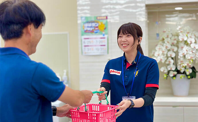 「釣具店スタッフが接客で言われて嬉しかったひと言」ランキング　約6割が選んだ1位の言葉とは