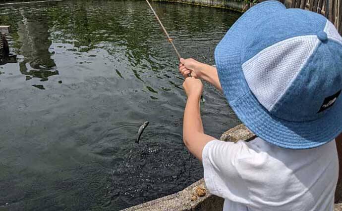 「初めて釣れた1尾は一生の思い出！」 釣りで最も嬉しい瞬間とは？