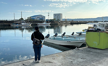 釣りをする男性のイメージを女性に聞いてみた　父親が釣り人だと良い印象の傾向あり？