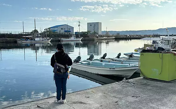 釣りをする男性のイメージを女性に聞いてみた　父親が釣り人だと良い印象の傾向あり？