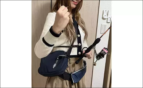 「釣りをする男性のイメージを女性に聞いてみた　父親が釣り人だと良い印象の傾向あり？」の画像