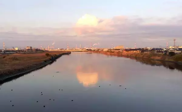 「強風下のルアーシーバス釣行で50cm級本命3匹キャッチ成功！【千葉・養老川】」の画像