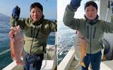 「関西エリアの【船釣り特選釣果】サビキマダイ本格化！60cm級大型交じりで数釣り達成」の画像7