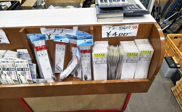 「トラフグ専門船で本命連発！」カットウ釣り初挑戦者もヒットして船中12尾【東京湾・吉野屋】