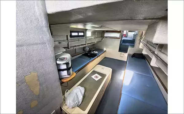 「「トラフグ専門船で本命連発！」カットウ釣り初挑戦者もヒットして船中12尾【東京湾・吉野屋】」の画像