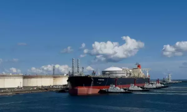 ホルムズ海峡封鎖で日本の漁業が大ピンチ？ 「稚魚」が輸入できず養殖に影響も