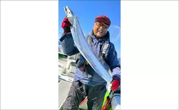 「【沖釣り釣果速報】3kg超の“化け物級シロアマダイ”浮上！大分沖で記録級の一本（大分・熊本）」の画像