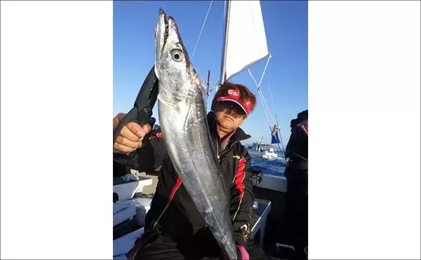 「【沖釣り釣果速報】3kg超の“化け物級シロアマダイ”浮上！大分沖で記録級の一本（大分・熊本）」の画像