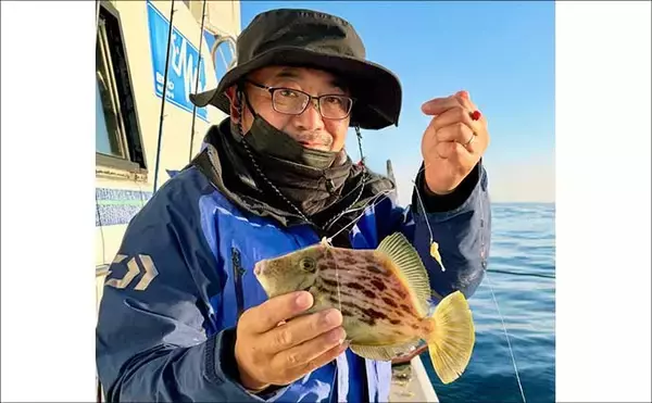 「【沖釣り釣果速報】3kg超の“化け物級シロアマダイ”浮上！大分沖で記録級の一本（大分・熊本）」の画像