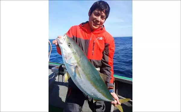 「【沖釣り釣果速報】テンビン五目で7kgメダイ浮上！イサキ・アカイサキ交じり多彩釣果（福岡）」の画像