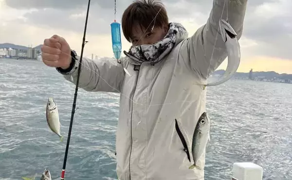 「【沖釣り釣果速報】テンビン五目で7kgメダイ浮上！イサキ・アカイサキ交じり多彩釣果（福岡）」の画像