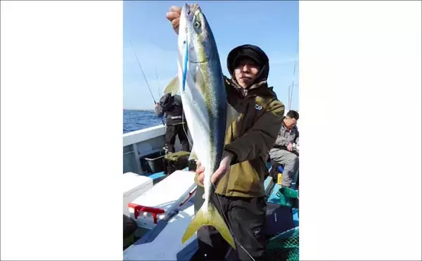 「【沖釣り釣果速報】テンビン五目で7kgメダイ浮上！イサキ・アカイサキ交じり多彩釣果（福岡）」の画像