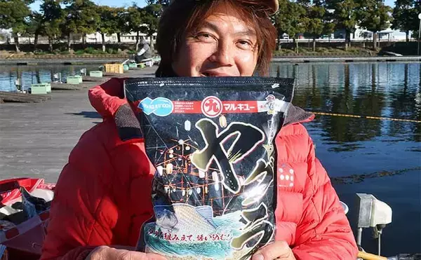 吉田康雄のザ・チャレンジへらぶな　【ヤグラ＋1品目縛り#1】