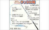 「冬の東京湾シーバスジギング入門　ランカーが狙えるタックルと基本の釣り方」の画像3