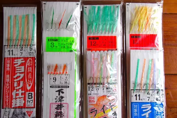 「明石沖のボート釣りで食べ頃サイズのマダイ5匹手中【兵庫】チョクリ仕掛けで挑戦」の画像