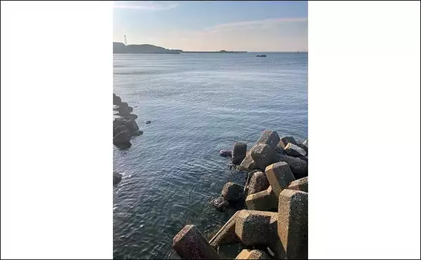 「大阪湾「泉南」エリアの釣り場紹介 【地形の特徴と釣れる魚種を解説】」の画像