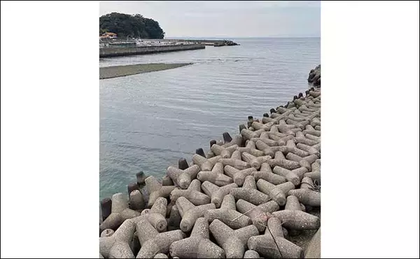 「大阪湾「泉南」エリアの釣り場紹介 【地形の特徴と釣れる魚種を解説】」の画像