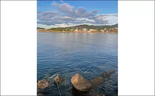 「大阪湾「泉南」エリアの釣り場紹介 【地形の特徴と釣れる魚種を解説】」の画像